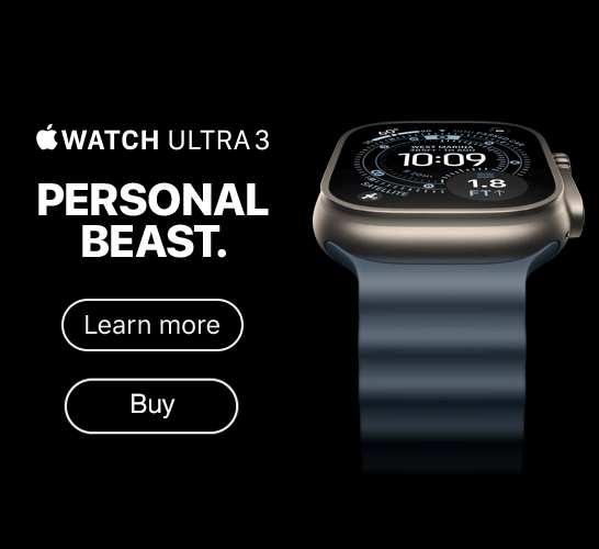 apple watch